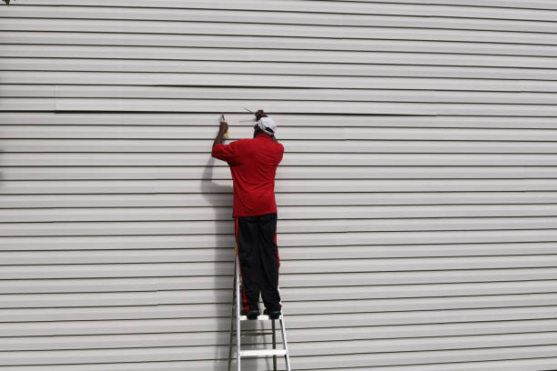 Custom Trim and Detailing for Siding in Somerset, TX